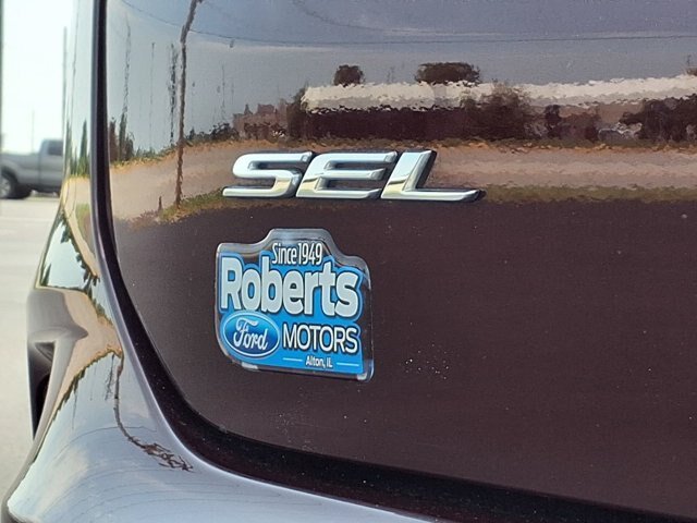 Certified 2024 Ford Edge SEL w/ Convenience Package AWD/4WD image 29