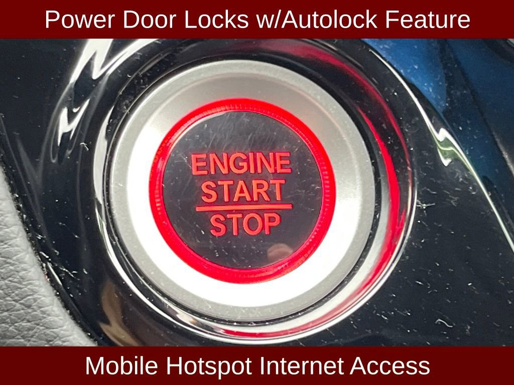 Used 2024 Honda Odyssey Touring image 15