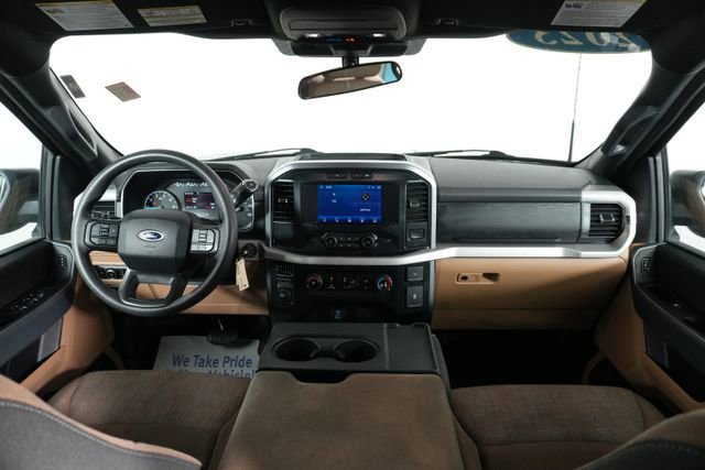 Certified 2023 Ford F150 XLT image 17