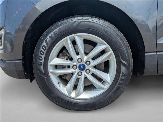 Certified 2018 Ford Edge SEL w/ Equipment Group 201A AWD/4WD image 26