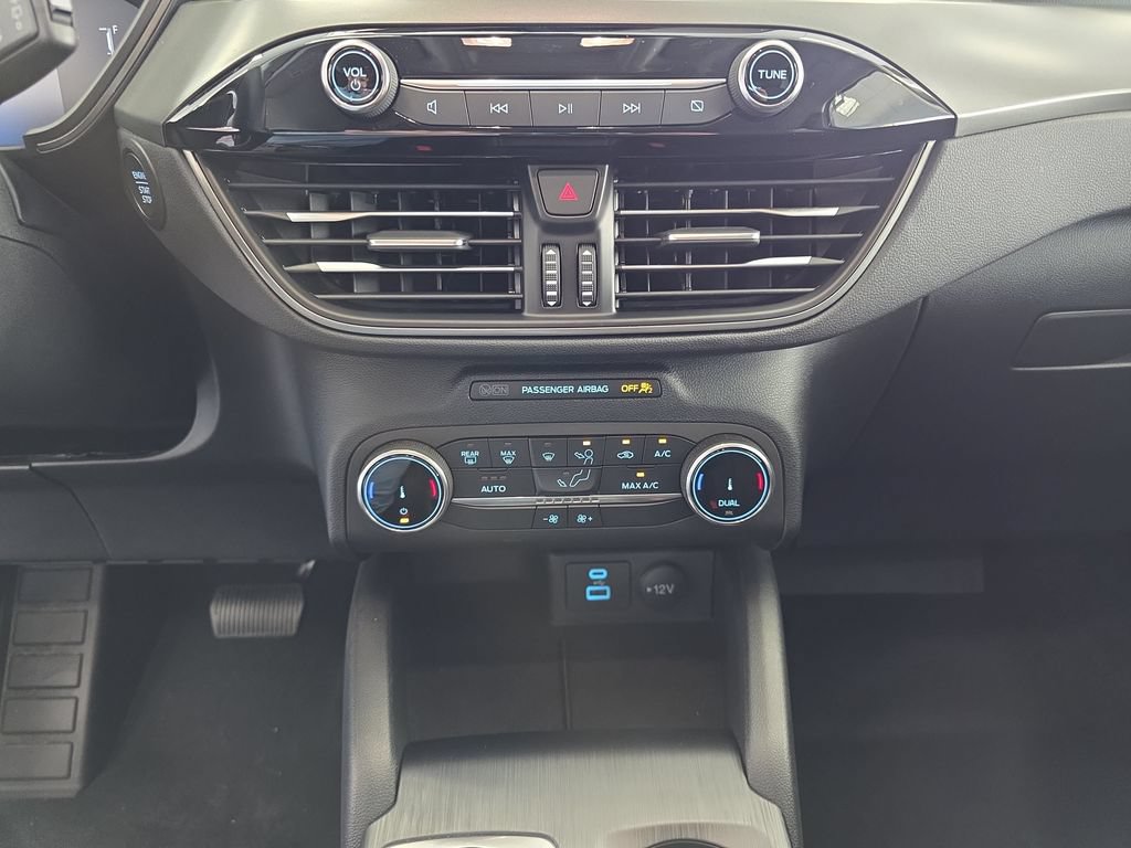 Certified 2023 Ford Escape Active FWD image 22