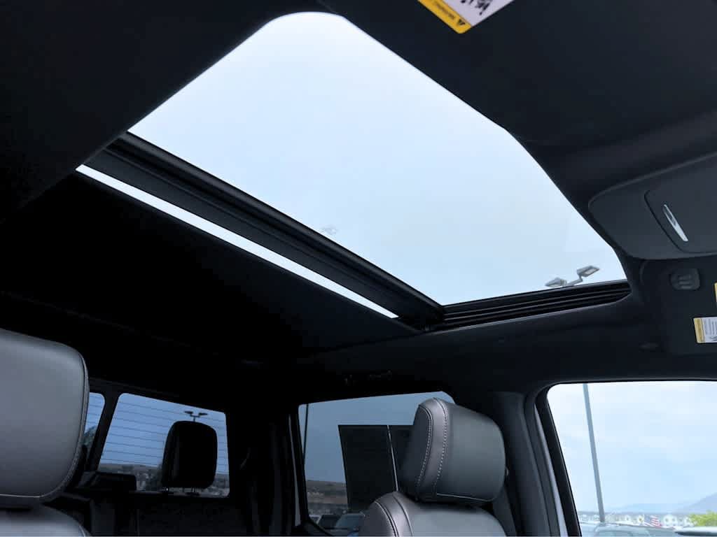 Certified 2025 Ford F150 Lariat AWD/4WD image 21