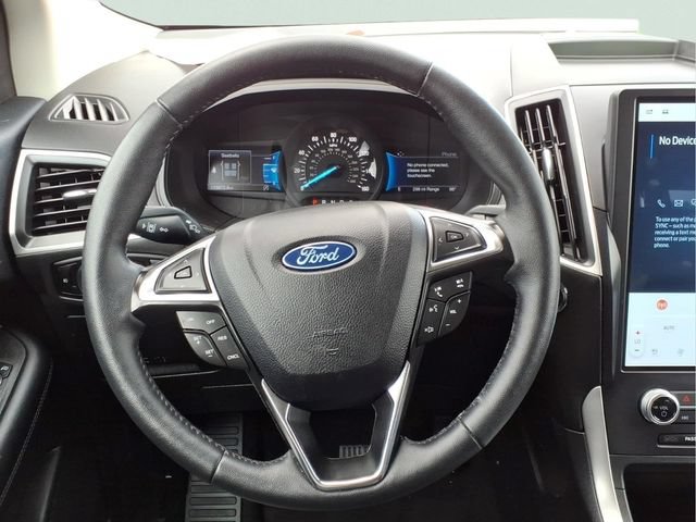 Certified 2024 Ford Edge SEL w/ Convenience Package AWD/4WD image 11
