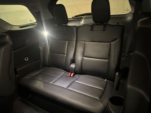 Certified 2023 Ford Explorer Limited w/ Limited Technology Package RWD image 25