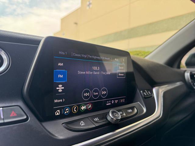 Used 2022 Chevrolet Blazer LT image 25