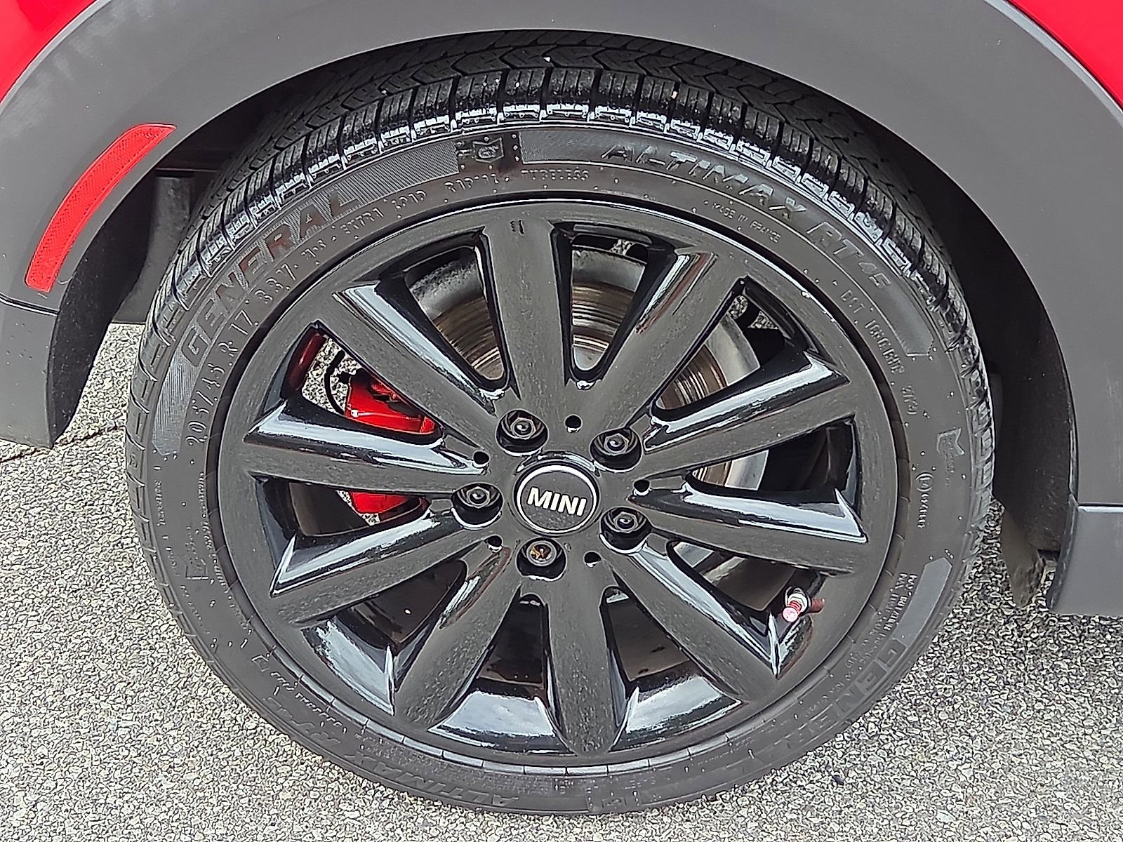 Used 2020 MINI Cooper S FWD image 7