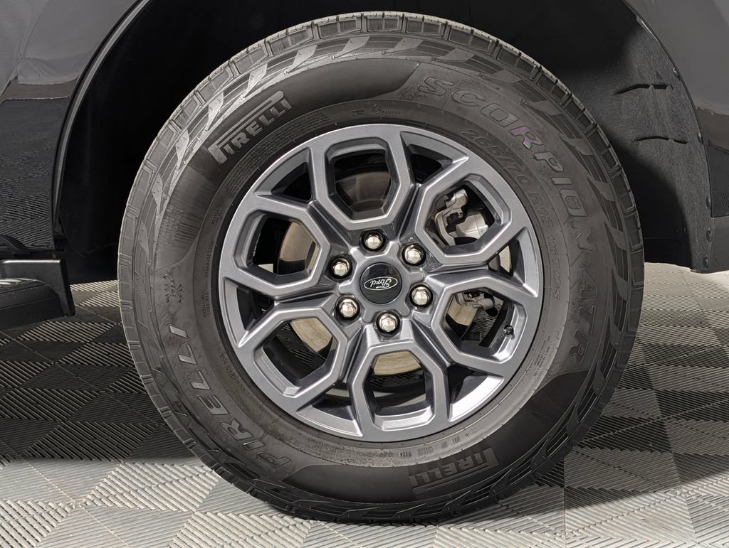 Certified 2025 Ford Expedition Active RWD image 28
