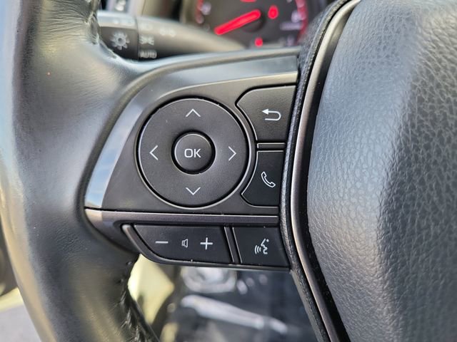 Used 2021 Toyota Camry XSE FWD image 5