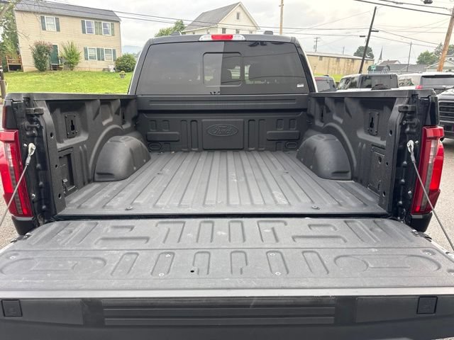 Certified 2024 Ford F150 XLT w/ Equipment Group 302A MID AWD/4WD image 46