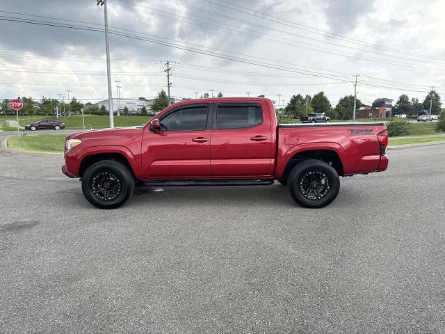 Used 2018 Toyota Tacoma SR w/ SR Convenience Package RWD image 7