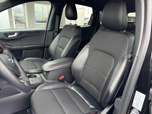 Certified 2024 Ford Escape ST-Line w/ Equipment Group 301A image 13