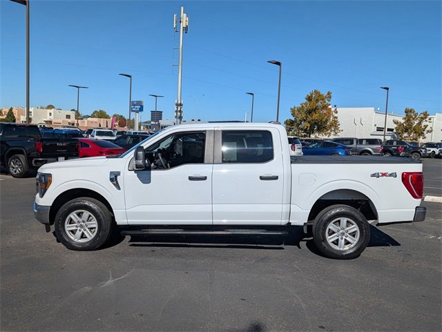 Certified 2023 Ford F150 XLT w/ Trailer Tow Package image 2
