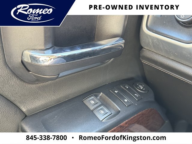 Used 2018 GMC Sierra 1500 SLE w/ SLE Preferred Package AWD/4WD image 21