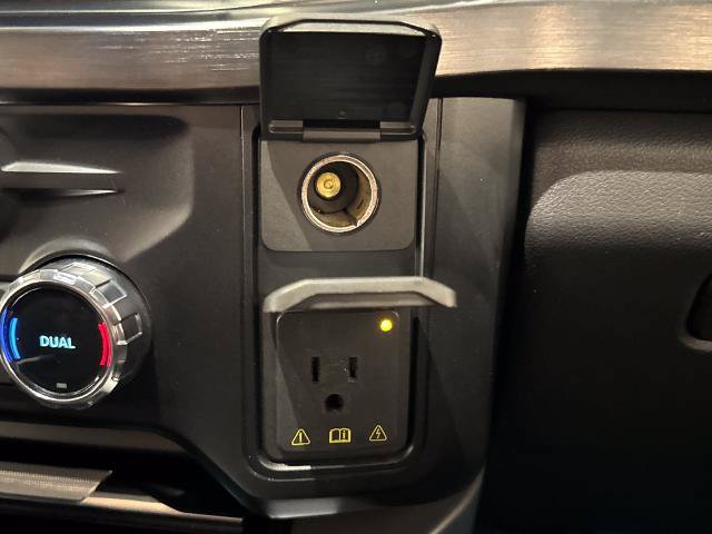 Certified 2024 Ford F250 Lariat w/ Lariat Ultimate Package AWD/4WD image 30