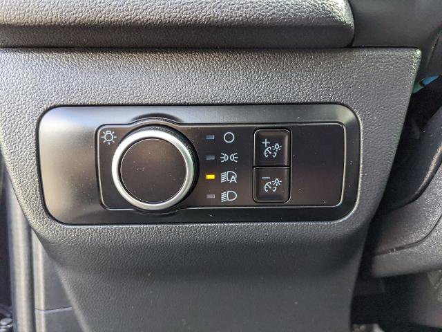 Certified 2025 Ford Escape Active AWD/4WD image 13