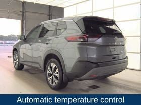 Used 2023 Nissan Rogue SV AWD/4WD image 8