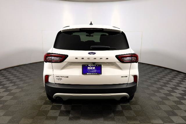 Certified 2024 Ford Escape Active w/ Tech Pack #1 AWD/4WD image 7