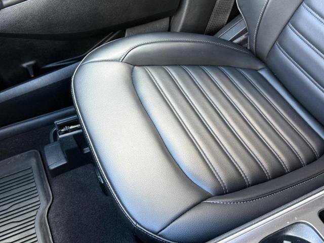 Certified 2024 Ford Edge SEL w/ Convenience Package AWD/4WD image 21