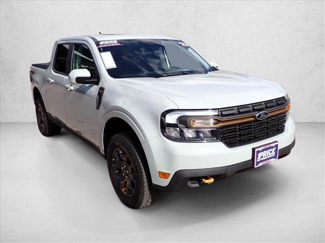 Certified 2023 Ford Maverick Tremor w/ Tremor Off-Road Package AWD/4WD image 6