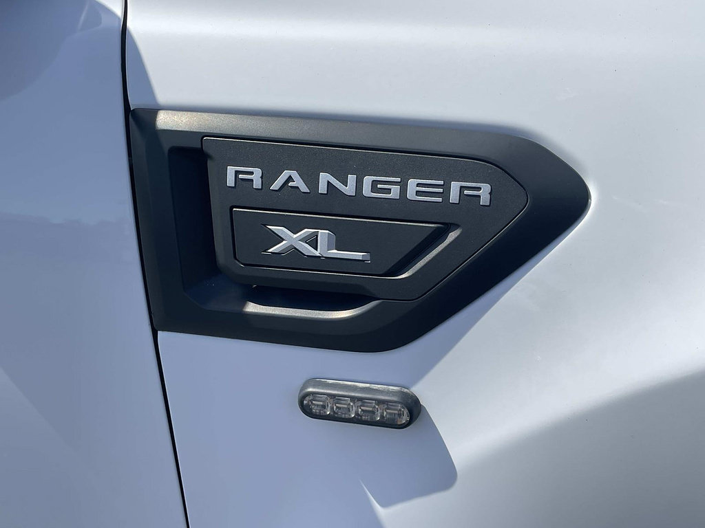 Certified 2020 Ford Ranger XL w/ Equipment Group 101A Mid AWD/4WD image 9