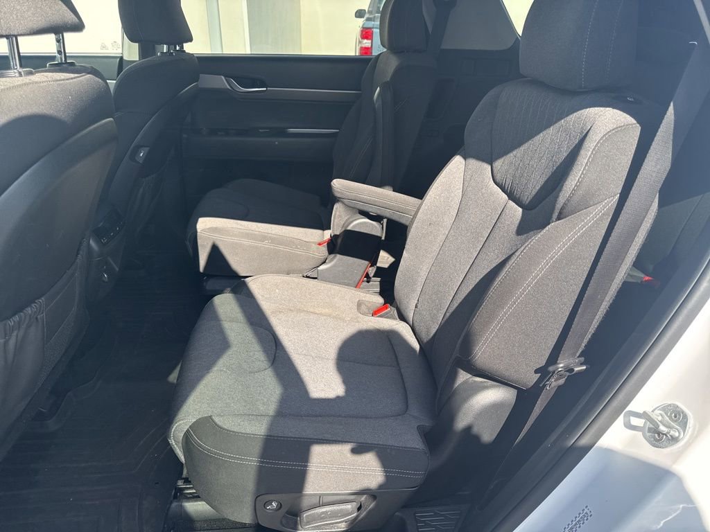 Used 2022 Hyundai Palisade SEL image 42