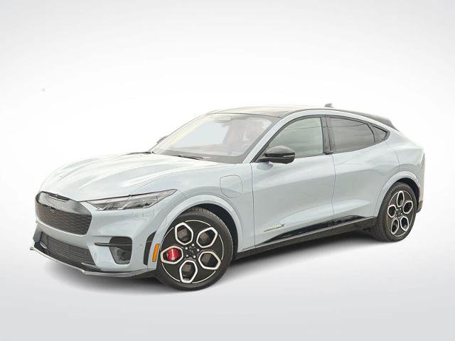 Certified 2024 Ford Mustang Mach-E GT
