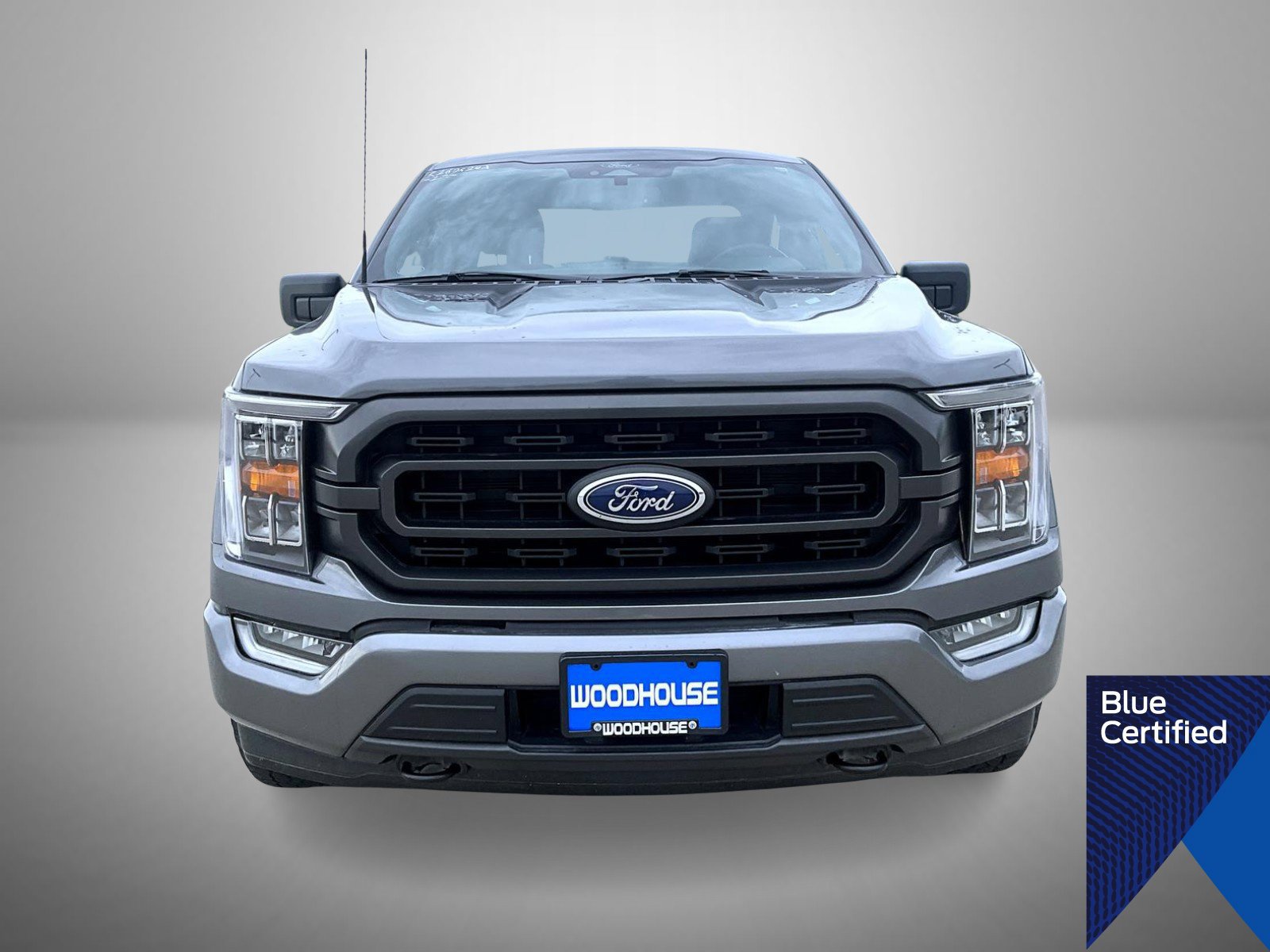 Certified 2022 Ford F150 XLT w/ Equipment Group 302A High AWD/4WD image 2