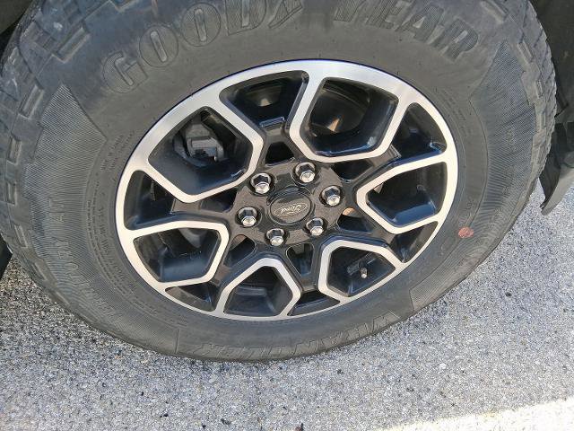 Certified 2023 Ford F150 XLT w/ Equipment Group 302A High image 11