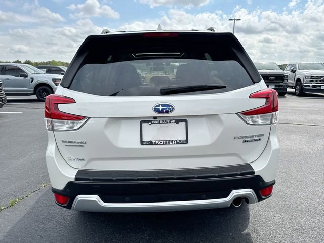Used 2019 Subaru Forester Touring w/ Popular Package #3 image 6
