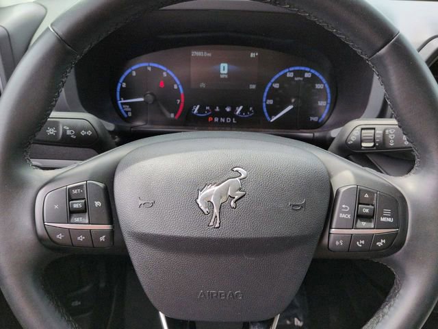 Certified 2024 Ford Bronco Sport Big Bend w/ Convenience Package AWD/4WD image 32