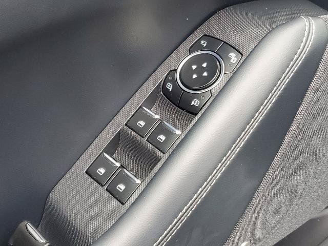 Certified 2024 Ford Mustang Mach-E Premium AWD/4WD image 21