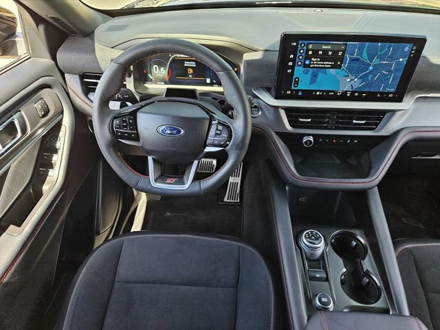 Certified 2026 Ford Explorer ST w/ Sun And Sound Package AWD/4WD image 29