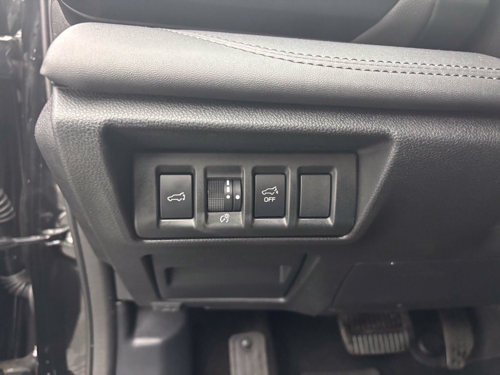Used 2023 Subaru Outback Wilderness AWD/4WD image 29