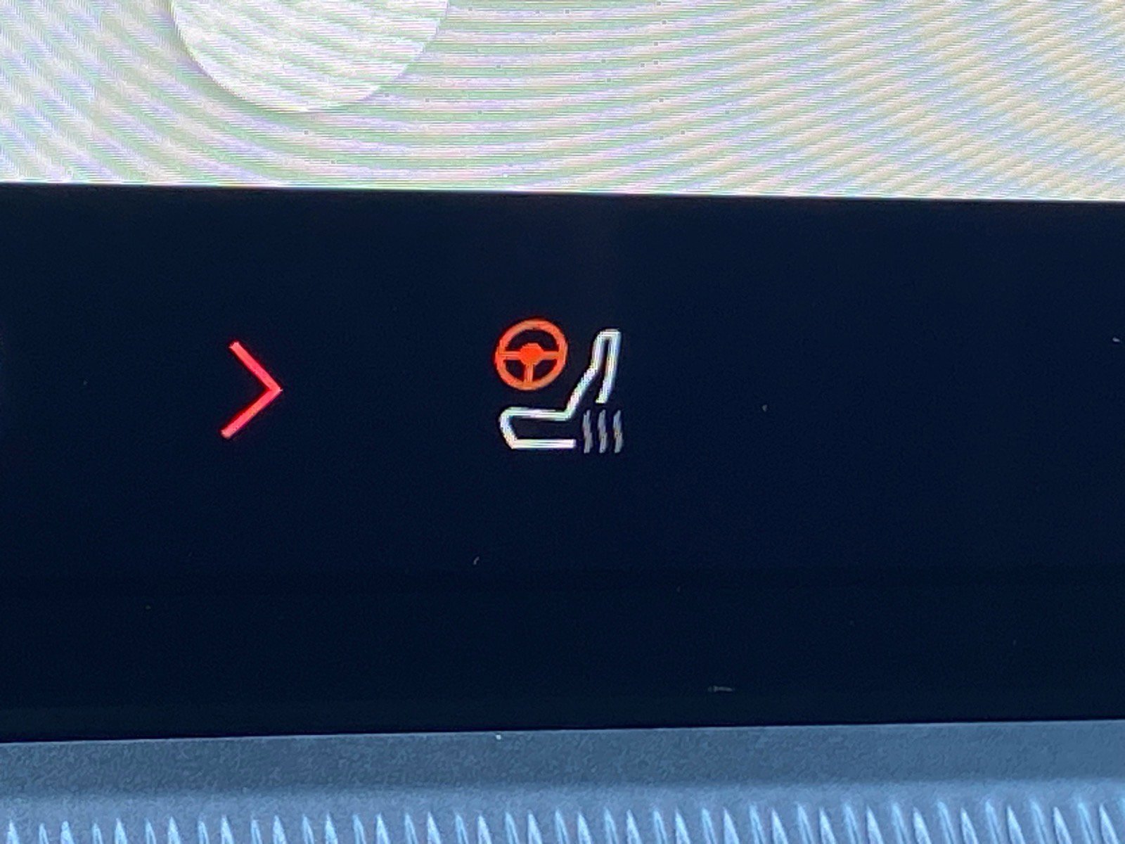 Certified 2025 Ford Explorer ST-Line image 16