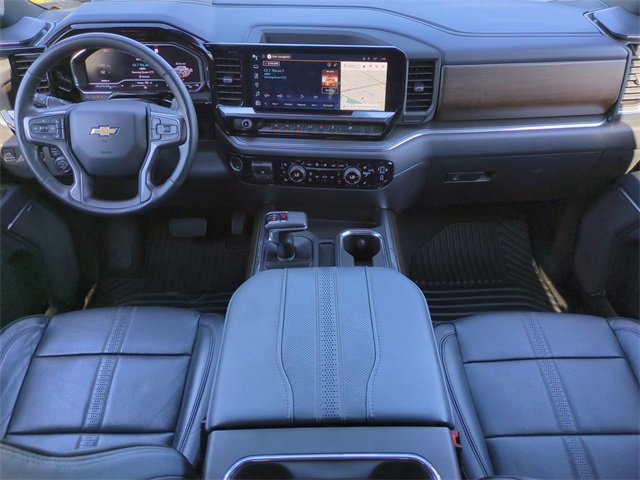 Used 2024 Chevrolet Silverado 1500 High Country w/ Max Trailering Package image 15