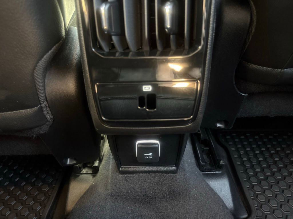 Used 2023 Jeep Compass Latitude w/ Convenience Group AWD/4WD image 36