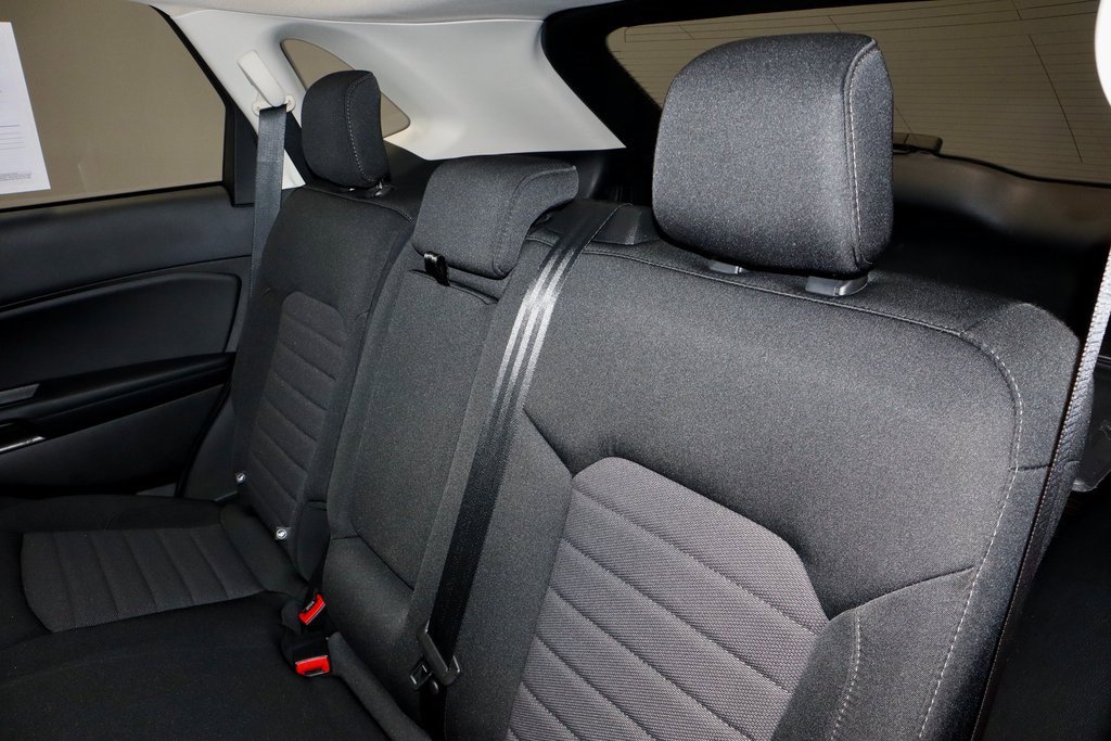 Certified 2021 Ford Edge SE image 21