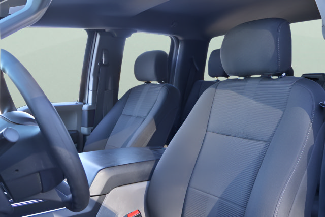 Certified 2019 Ford F150 XL w/ Equipment Group 101A Mid AWD/4WD image 13
