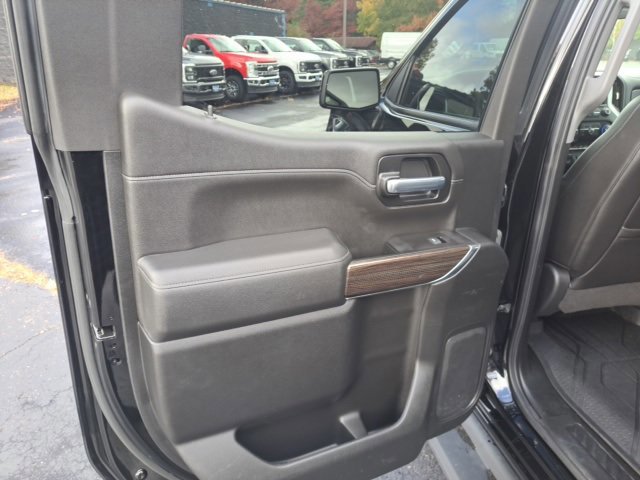 Used 2020 Chevrolet Silverado 1500 LT Trail Boss image 25