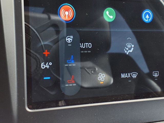 Certified 2023 Ford Edge ST w/ Equipment Group 401A image 6