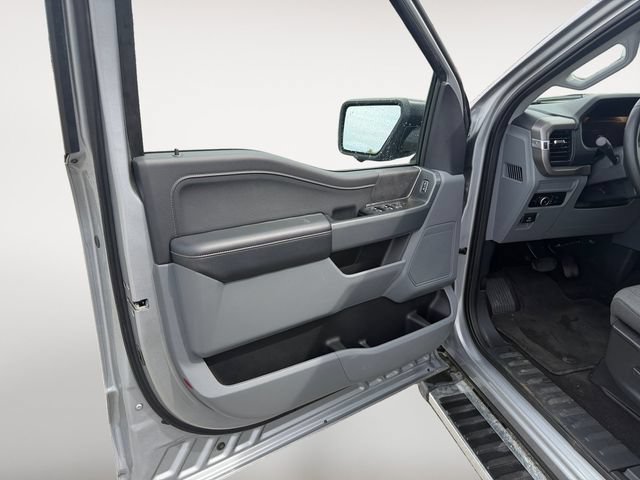 Certified 2024 Ford F150 XLT AWD/4WD image 10