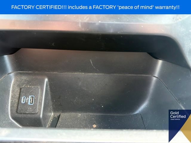 Certified 2023 Ford F150 XL w/ STX Appearance Package AWD/4WD image 35