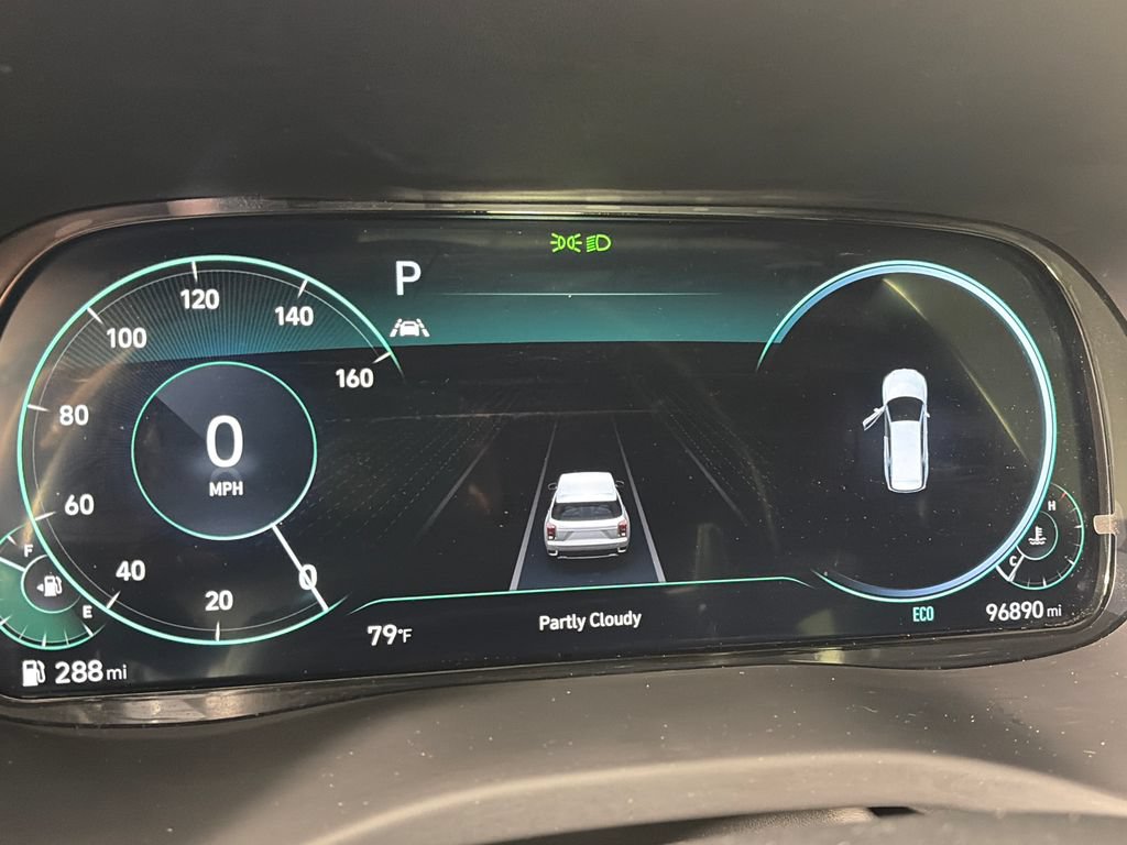 Used 2020 Hyundai Palisade Limited FWD image 15