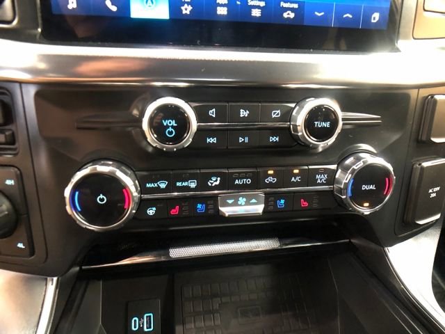 Certified 2022 Ford F150 Raptor w/ Equipment Group 801A High image 12