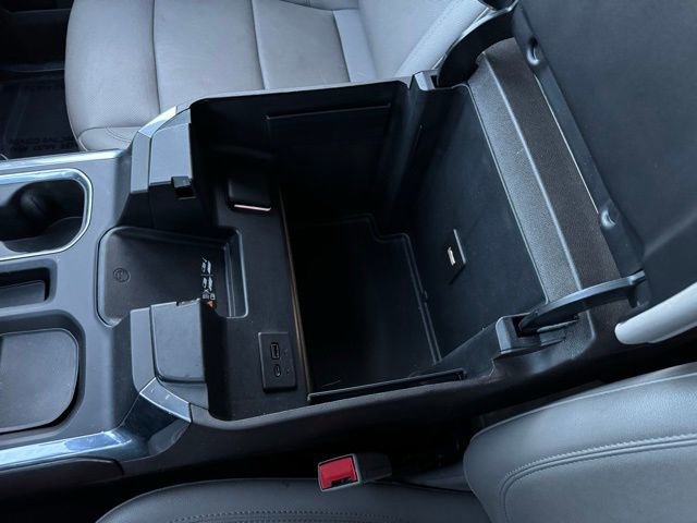 Used 2023 GMC Sierra 1500 SLT image 27