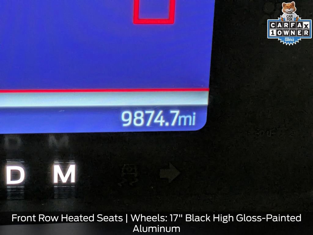 Certified 2024 Ford Bronco Badlands image 21