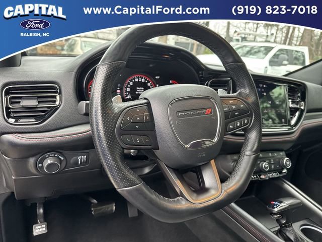 Used 2024 Dodge Durango GT image 24