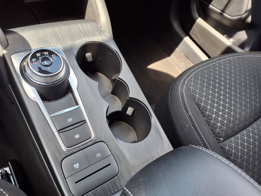 Certified 2023 Ford Escape Active image 20