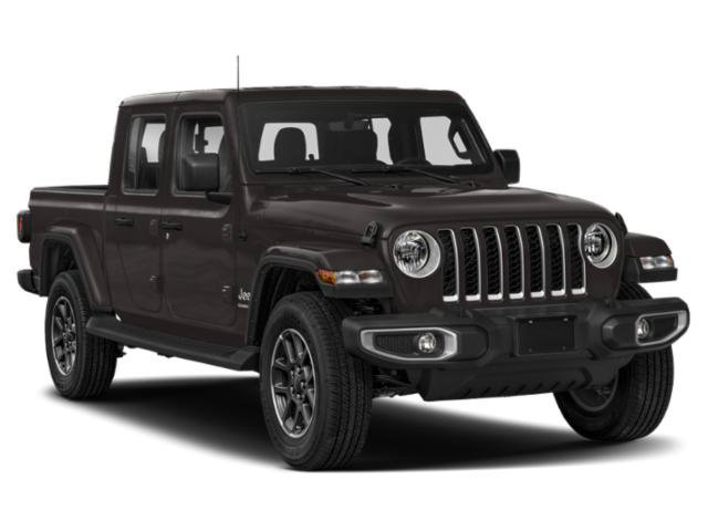 Used 2023 Jeep Gladiator Overland AWD/4WD image 9