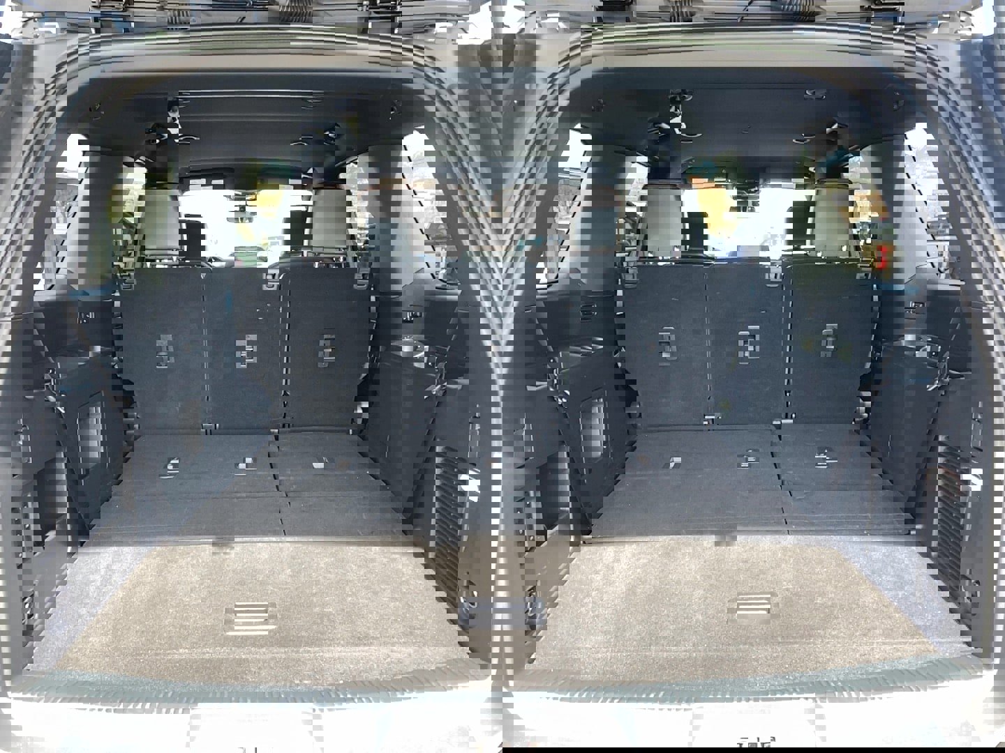 Certified 2024 Ford Expedition Timberline image 20